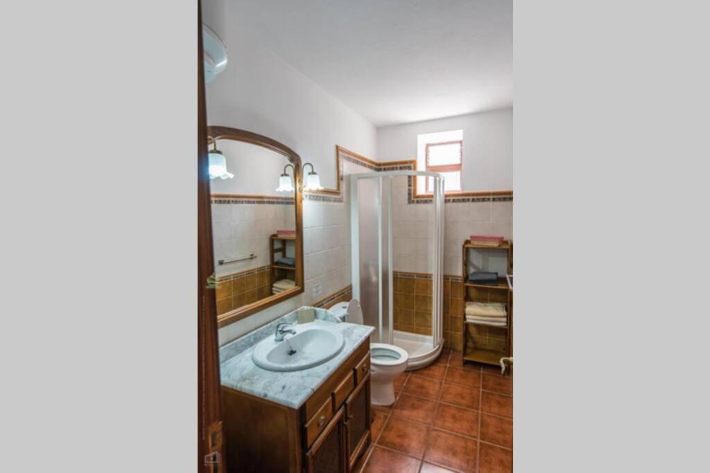 Casa Corea 2 Puntagorda  Bagian luar foto
