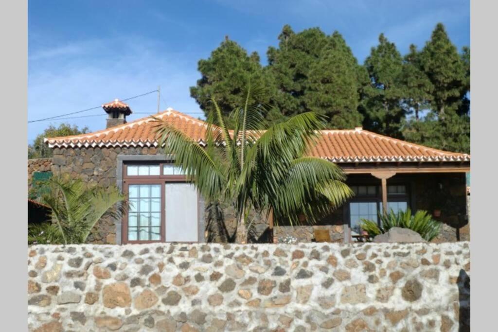 Casa Corea 2 Puntagorda  Bagian luar foto