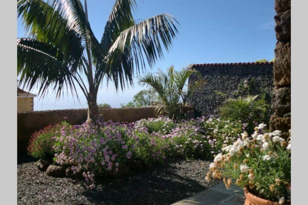 Casa Corea 2 Puntagorda  Bagian luar foto