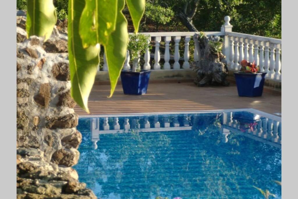 Casa Corea 2 Puntagorda  Bagian luar foto