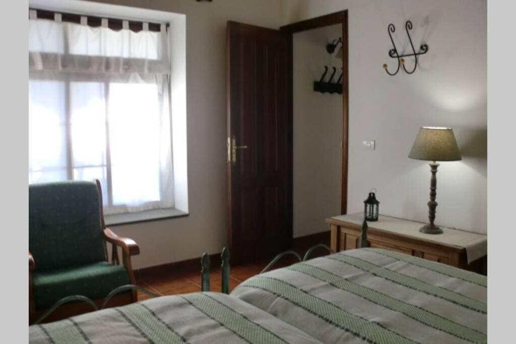 Casa Corea 2 Puntagorda  Bagian luar foto